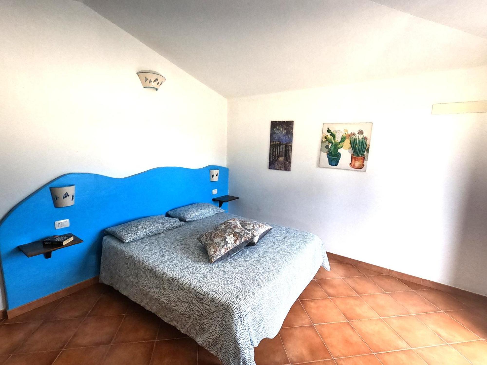Yellon House Apartman Santa Maria Navarrese Kültér fotó