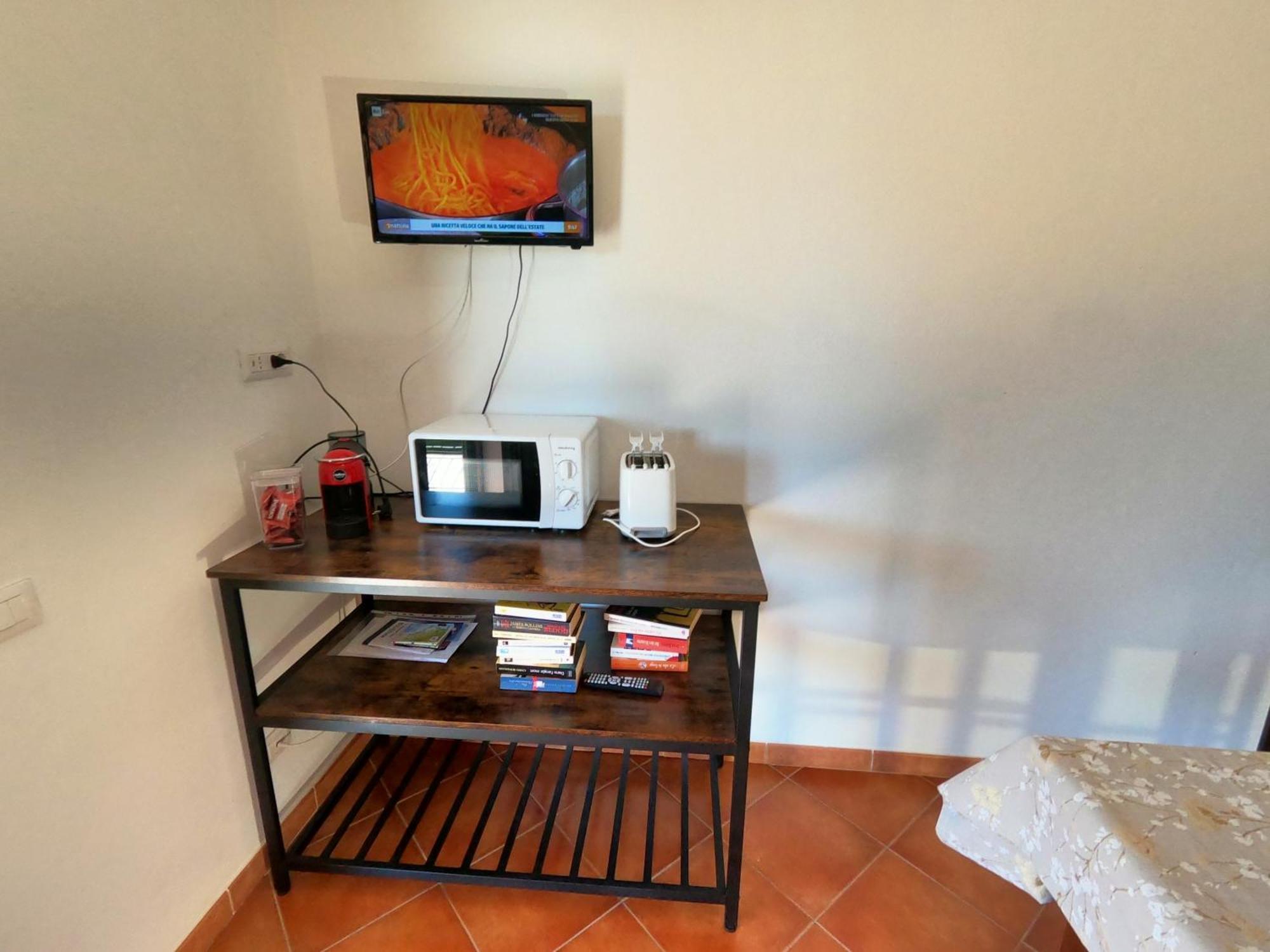Yellon House Apartman Santa Maria Navarrese Kültér fotó