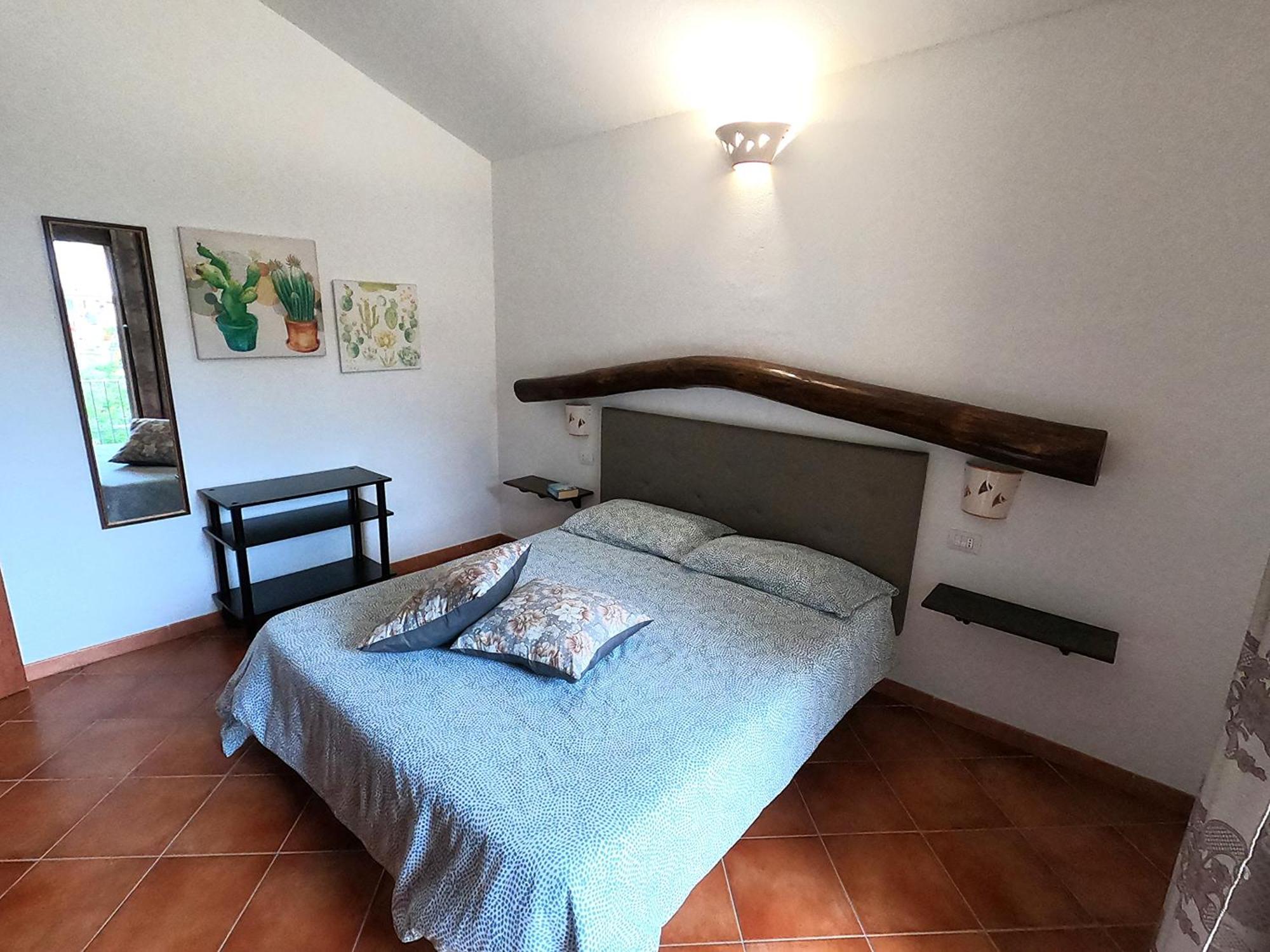 Yellon House Apartman Santa Maria Navarrese Kültér fotó