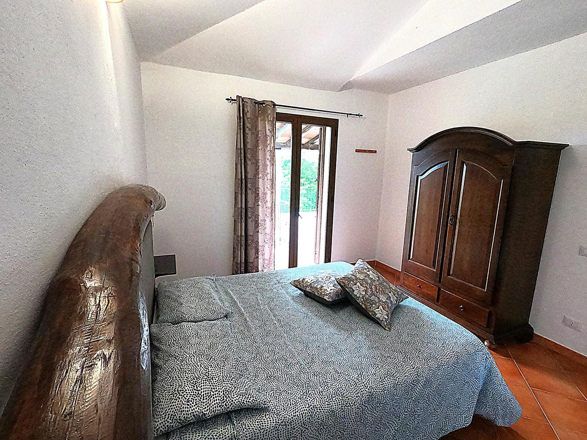 Yellon House Apartman Santa Maria Navarrese Kültér fotó